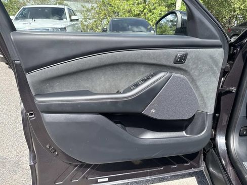 Used 2021 Ford Mustang Mach-E GT w/ GT Performance Edition AWD/4WD image 23