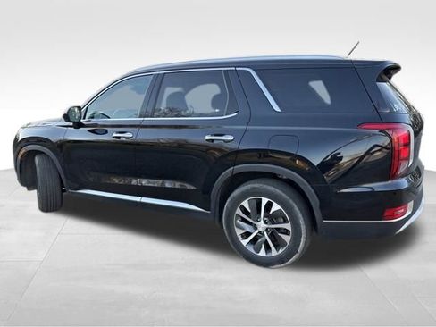 Used 2022 Hyundai Palisade SEL w/ Cargo Package image 7