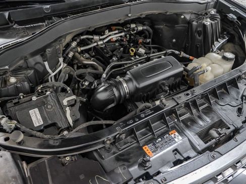 Used 2021 Ford Explorer XLT w/ Equipment Group 202A image 52