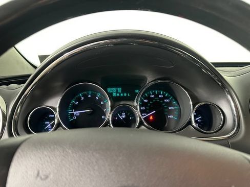 Used 2017 Buick Enclave Leather w/ Enclave Sport Touring Edition AWD/4WD image 24
