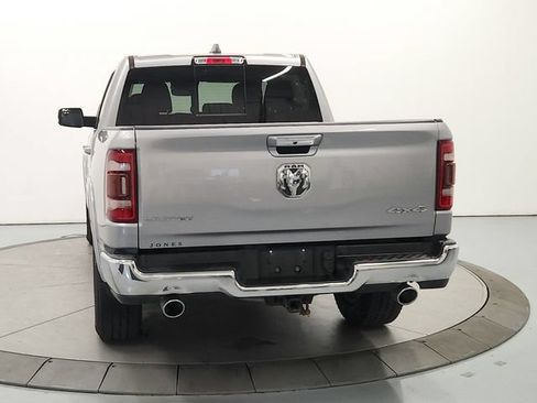 Used 2022 RAM 1500 Limited AWD/4WD image 7