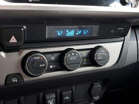 Certified 2023 Toyota Tacoma SR5 RWD image 28