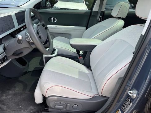 Used 2023 Hyundai Ioniq 5 Limited AWD/4WD image 19