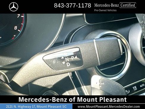 Certified 2022 Mercedes-Benz GLC 300 image 16