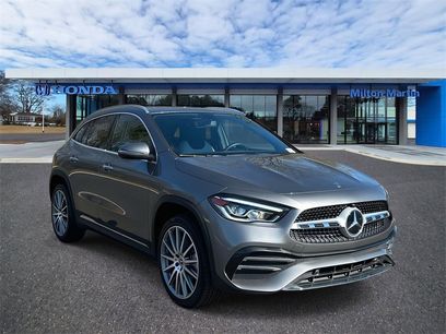 Used 2021 Mercedes-Benz GLA 250