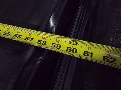 Used 2023 Nissan Frontier SV w/ Midnight Edition Package image 11