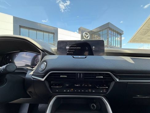 Certified 2024 MAZDA CX-90 Plug-In Hybrid w/ Premium Pkg AWD/4WD image 29