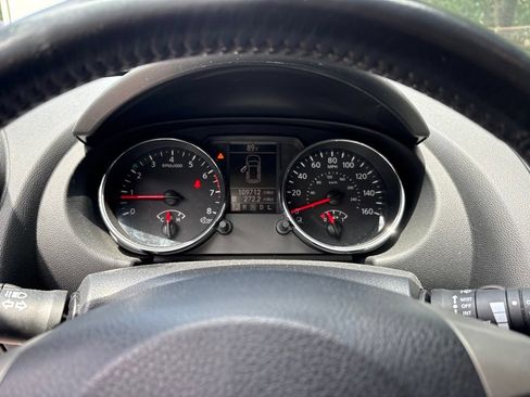 Used 2012 Nissan Rogue SL AWD/4WD image 24