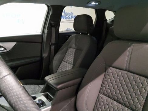 Used 2021 Chevrolet Blazer LT image 15