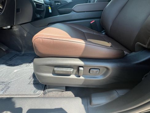 New 2026 Honda Ridgeline RTL image 20