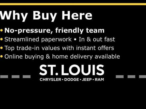 Used 2025 RAM 1500 Big Horn image 4