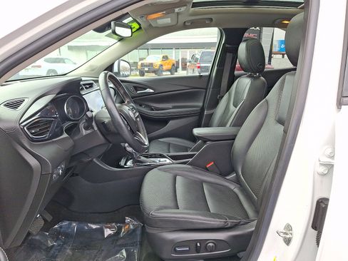 Certified 2023 Buick Encore GX Essence w/ Experience Buick Package image 14