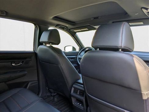 Used 2024 Honda CR-V Sport-L image 25