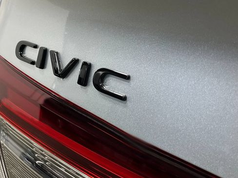 New 2026 Honda Civic Sport image 6