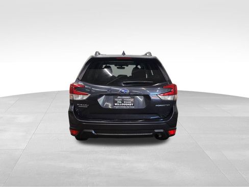 Used 2019 Subaru Forester Premium w/ All-Weather Package AWD/4WD image 7