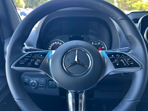 New 2026 Mercedes-Benz Sprinter 2500 image 23