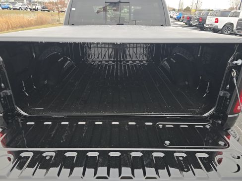 Used 2026 RAM 1500 Laramie image 21