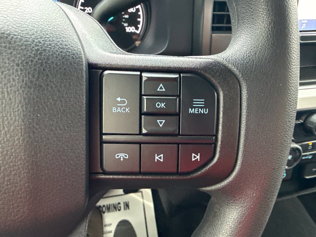 Used 2025 Ford F250 XL w/ STX Appearance Package AWD/4WD image 23