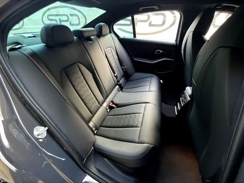 Used 2024 BMW M3 Competition w/ Executive Package image 20