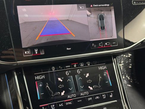 New 2026 Audi A8 L 3.0T image 37