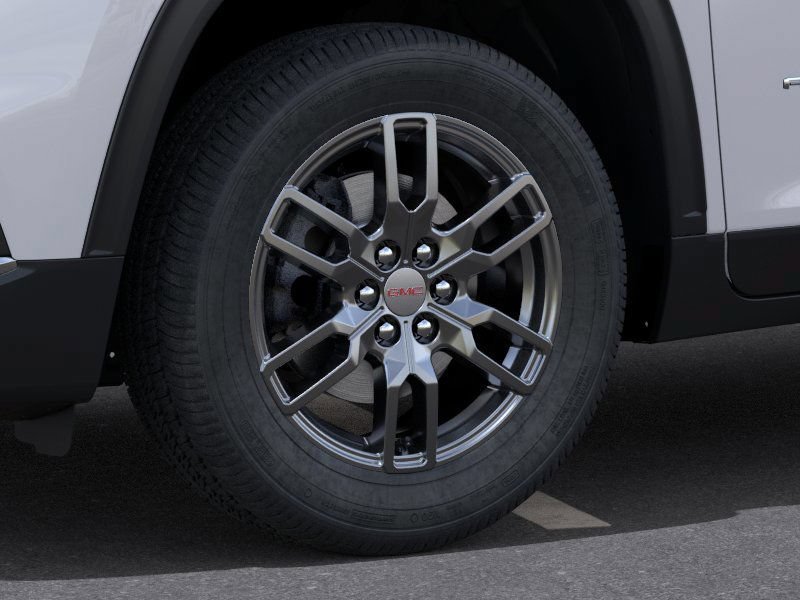 New 2026 GMC Acadia Elevation FWD image 9