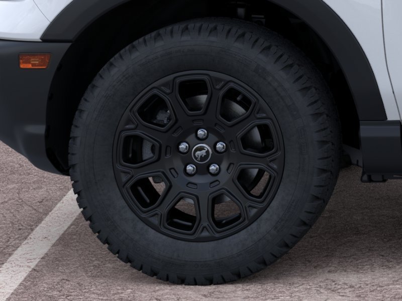 New 2026 Ford Bronco Sport Badlands w/ Badlands Tech Package AWD/4WD image 47