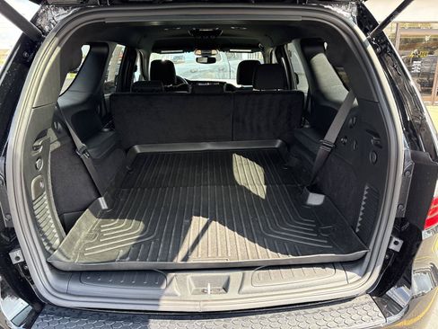 Used 2026 Dodge Durango GT w/ Blacktop Package AWD/4WD image 12