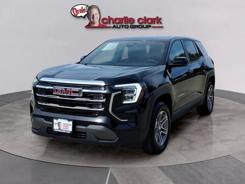 Used 2026 GMC Terrain Elevation FWD image 1