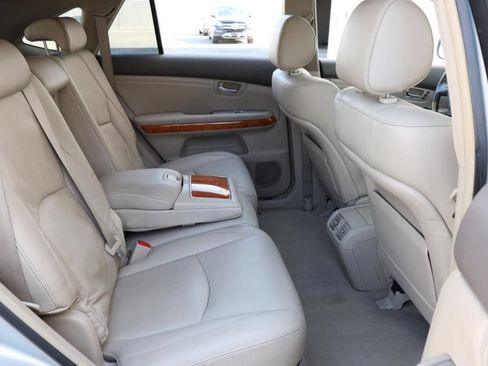 Used 2008 Lexus RX 350 AWD image 24