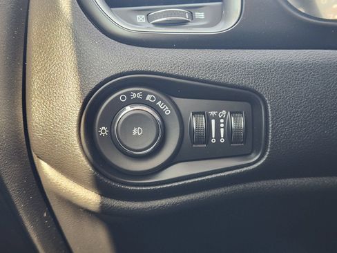 Used 2023 Jeep Renegade Limited AWD/4WD image 22