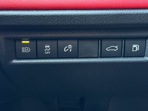 New 2026 Toyota Camry XSE FWD image 26