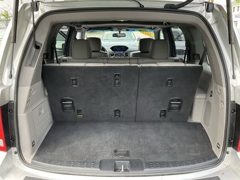 Used 2012 Honda Pilot EX-L image 6