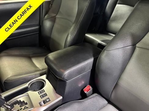 Used 2020 Toyota 4Runner SR5 Premium w/ Moonroof Package AWD/4WD image 22