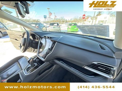 Used 2023 Subaru Outback Limited XT w/ Popular Package #2 image 30