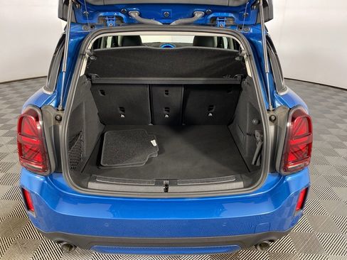 Certified 2023 MINI Cooper Countryman S image 24