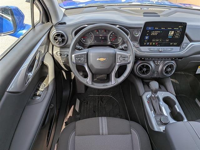 New 2026 Chevrolet Blazer LT w/ Convenience Package FWD image 15