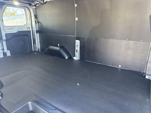 New 2025 Ford Transit 350 Low Roof w/ Interior Upgrade Package RWD image 7