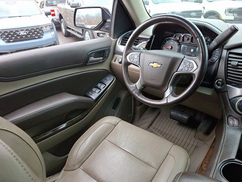 Used 2020 Chevrolet Tahoe LT image 14