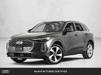 Certified 2025 Audi Q5 Premium Plus w/ Premium Plus video 1