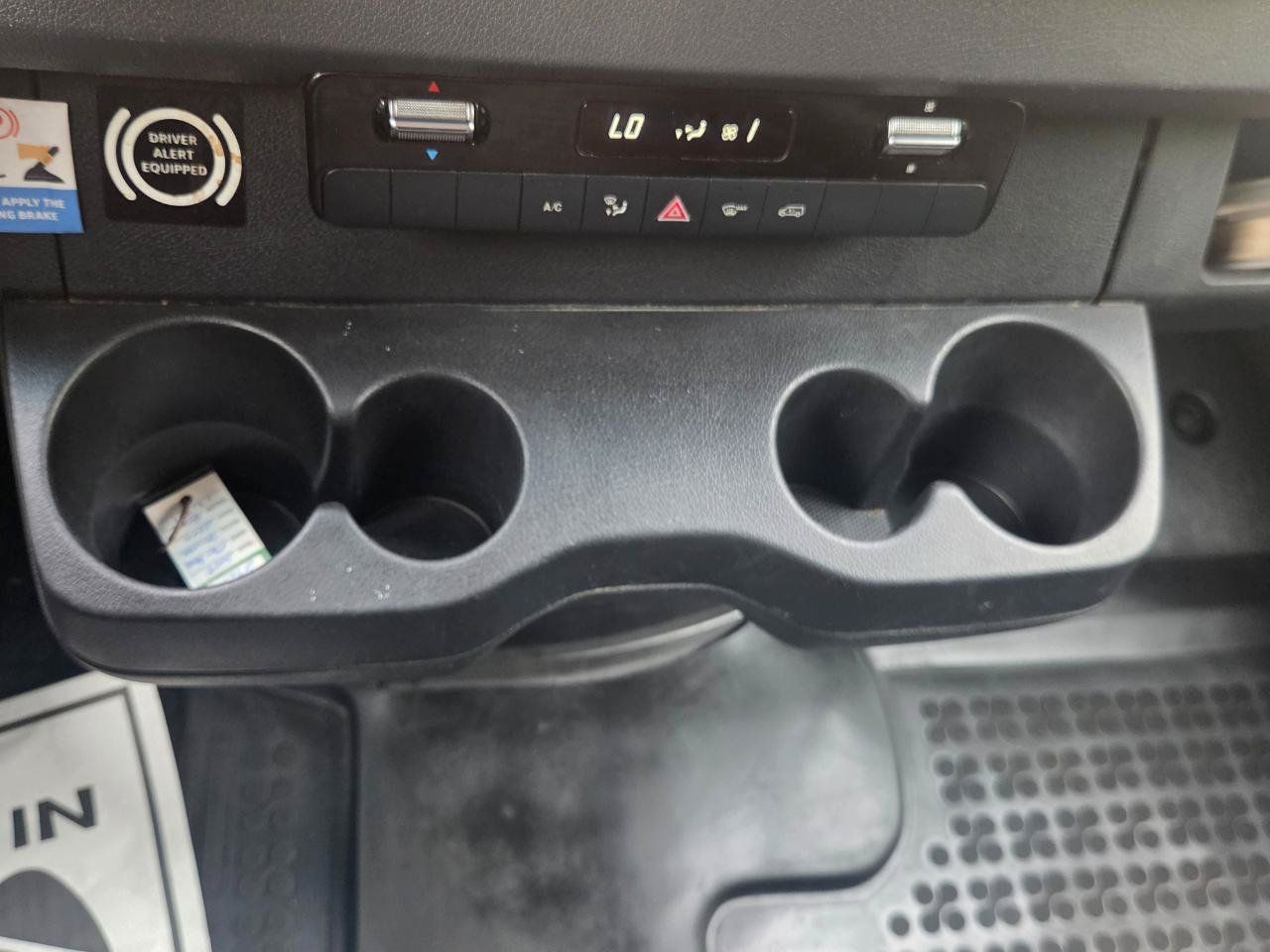 Used 2019 Mercedes-Benz Sprinter 170 image 20