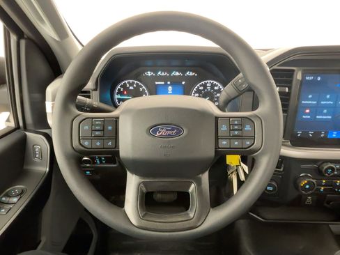 New 2026 Ford F150 XL image 13