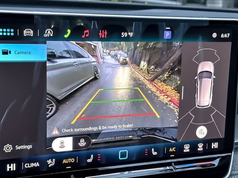 New 2026 Volkswagen Tiguan S image 18