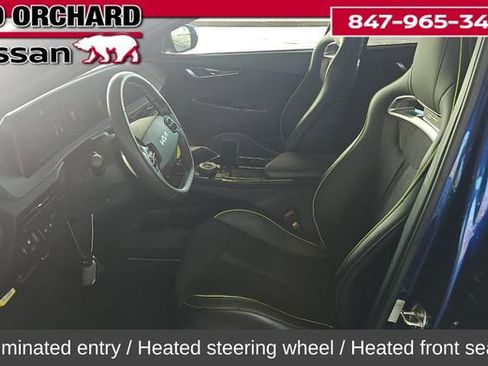 Used 2023 Kia EV6 GT image 7