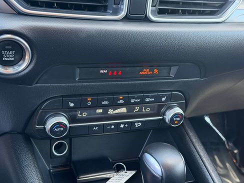 Used 2025 MAZDA CX-5 AWD 2.5 S w/ Preferred Package image 26