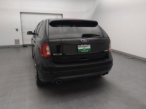 Used 2014 Ford Edge Sport w/ Driver Entry Package FWD image 6