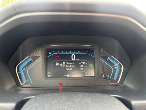 Used 2024 Honda Odyssey EX-L image 20