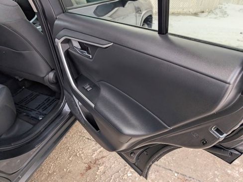 Used 2024 Toyota RAV4 XLE image 28