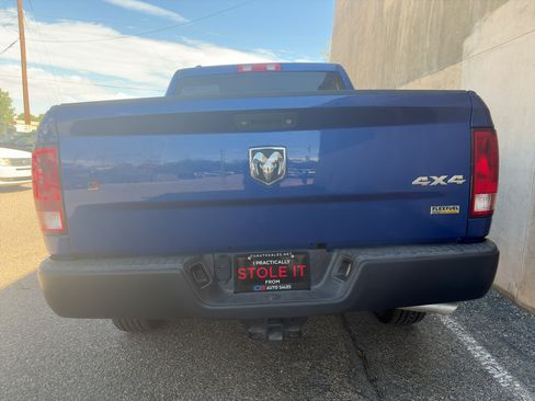 Used 2016 RAM 1500 Tradesman w/ Popular Equipment Group AWD/4WD image 10