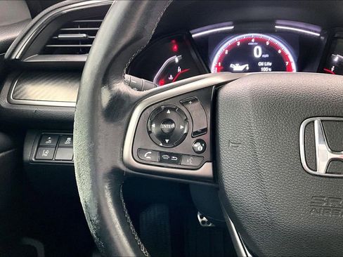 Used 2019 Honda Civic Sport image 24