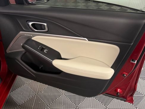 Used 2025 Acura Integra A-Spec FWD image 35